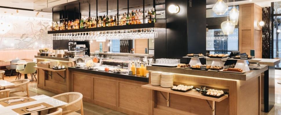 Hotel Molina Lario Malaga